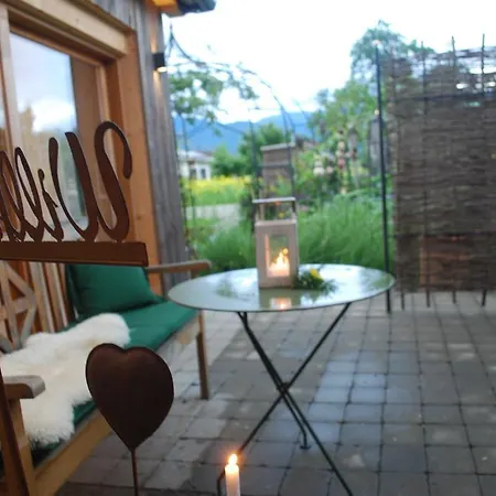 Ferienwohnung Rheintal Feldkirch Exterior foto