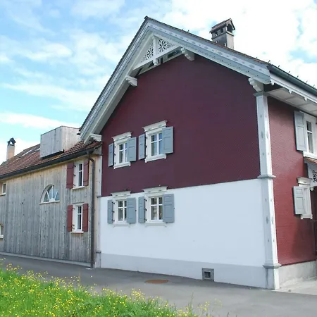 Ferienwohnung Rheintal Feldkirch Exterior foto