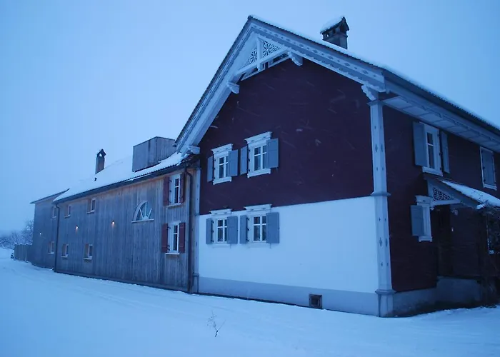 Ferienwohnung Rheintal
