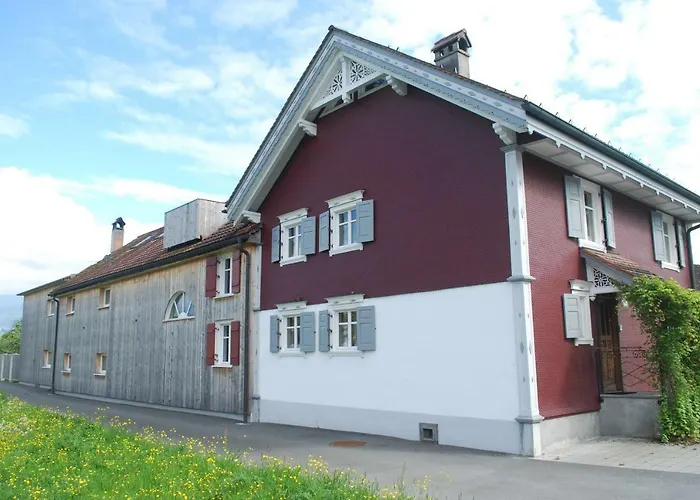Ferienwohnung Rheintal