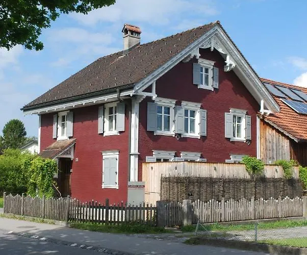 Ferienwohnung Rheintal