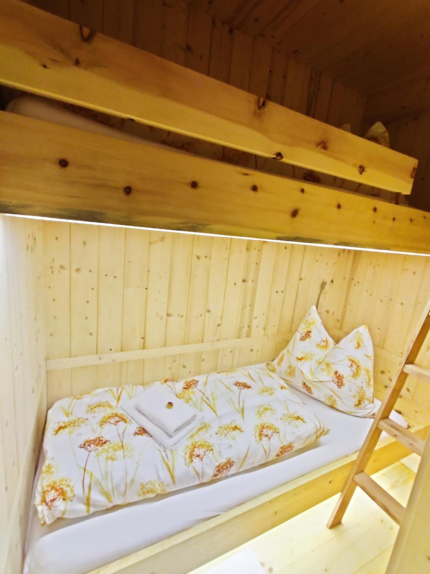 Apartamento Rheintal *
