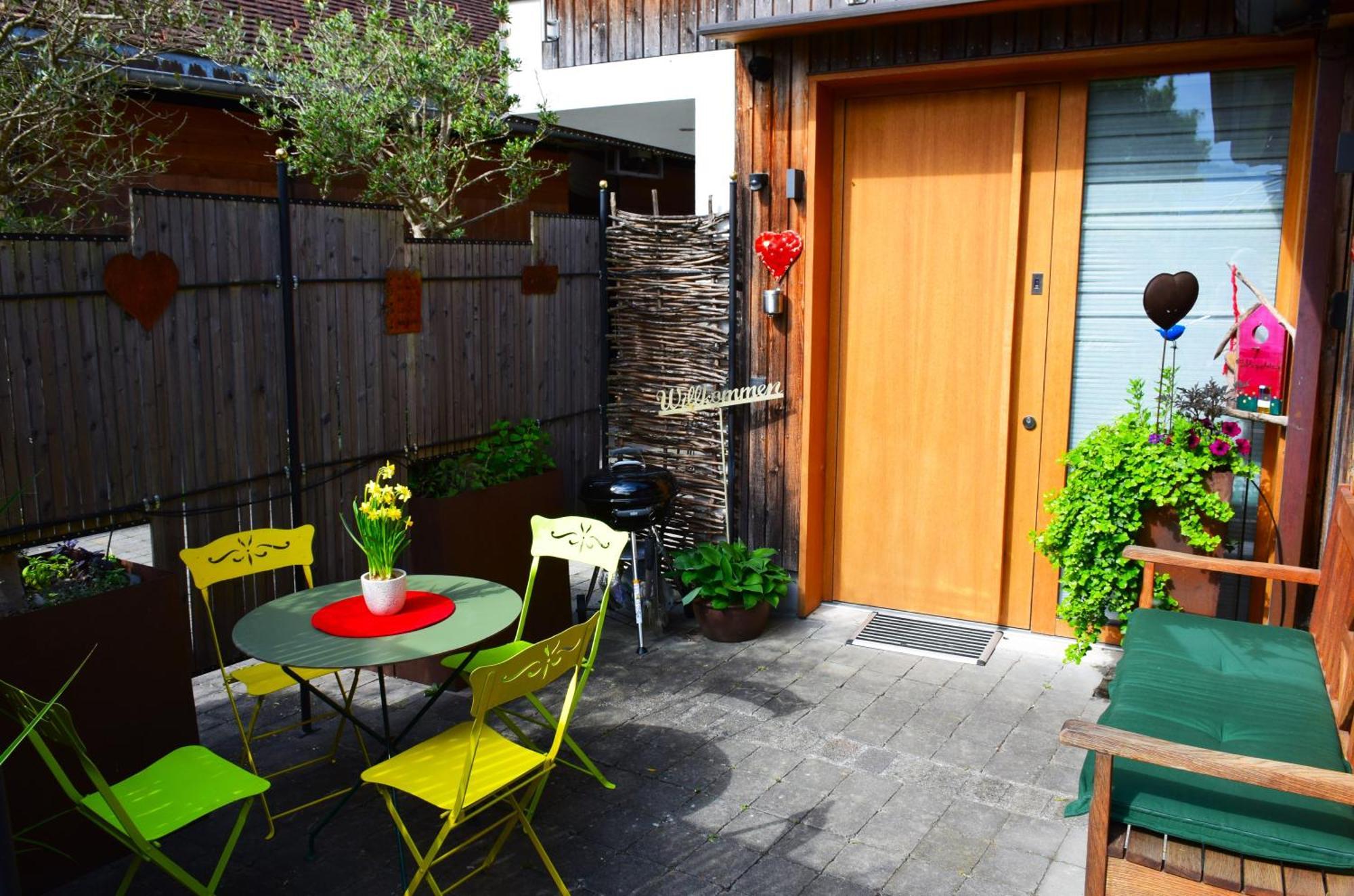Appartement Rheintal Feldkirch