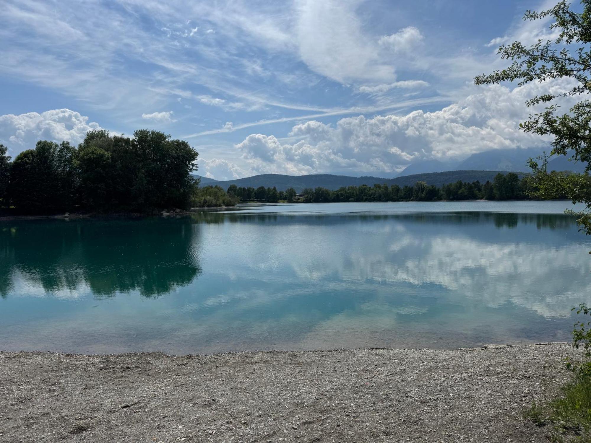 Appartement Rheintal Feldkirch