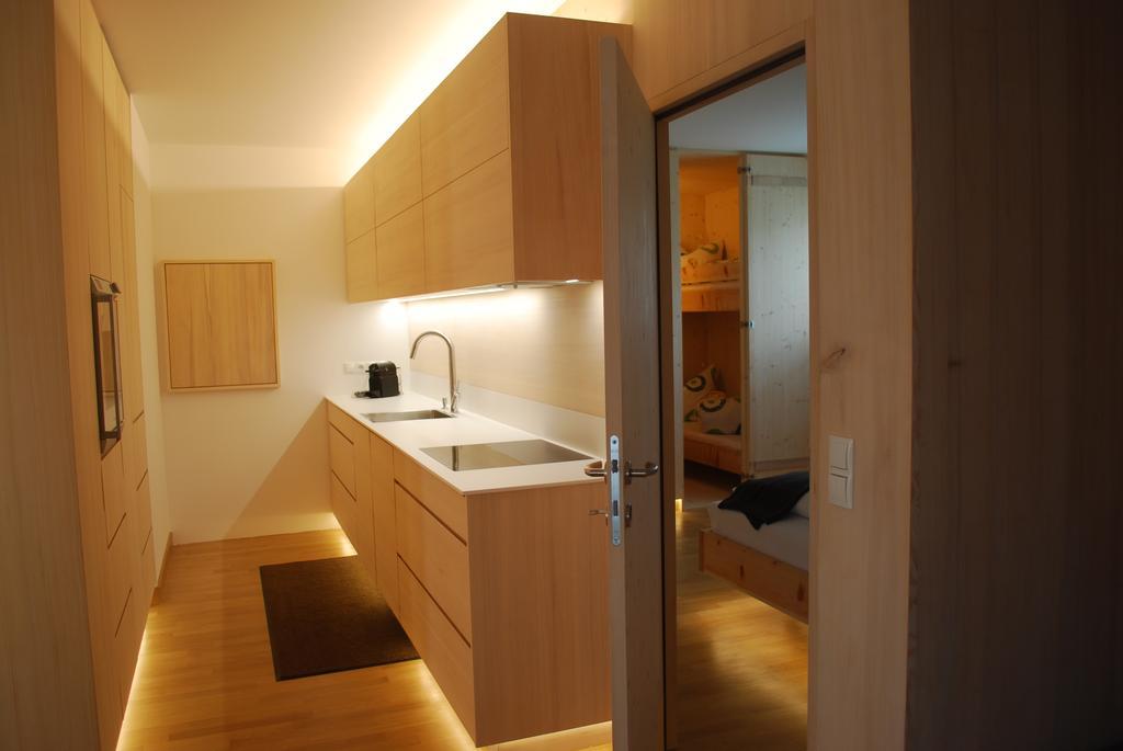 Apartamento Rheintal *