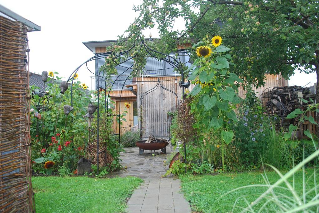 Rheintal Apartamento Feldkirch