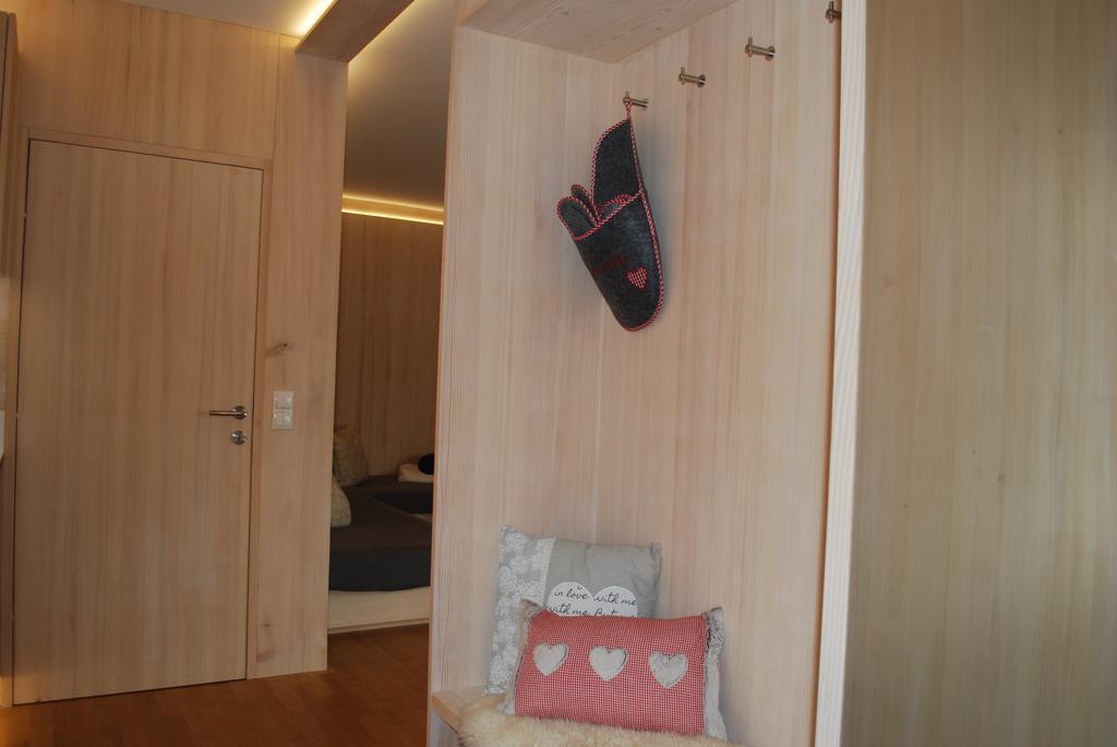 Apartamento Rheintal *