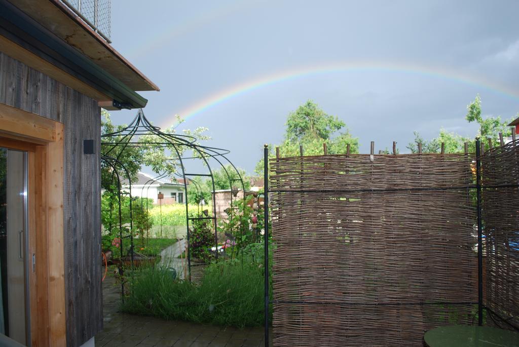 Appartement Rheintal *