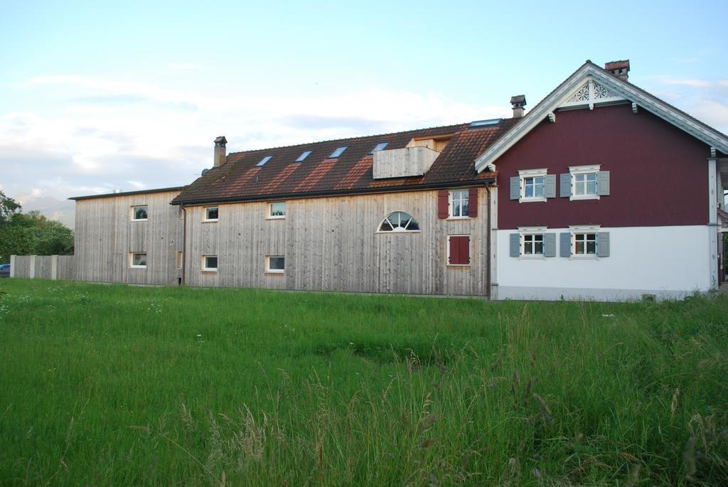 Rheintal Feldkirch