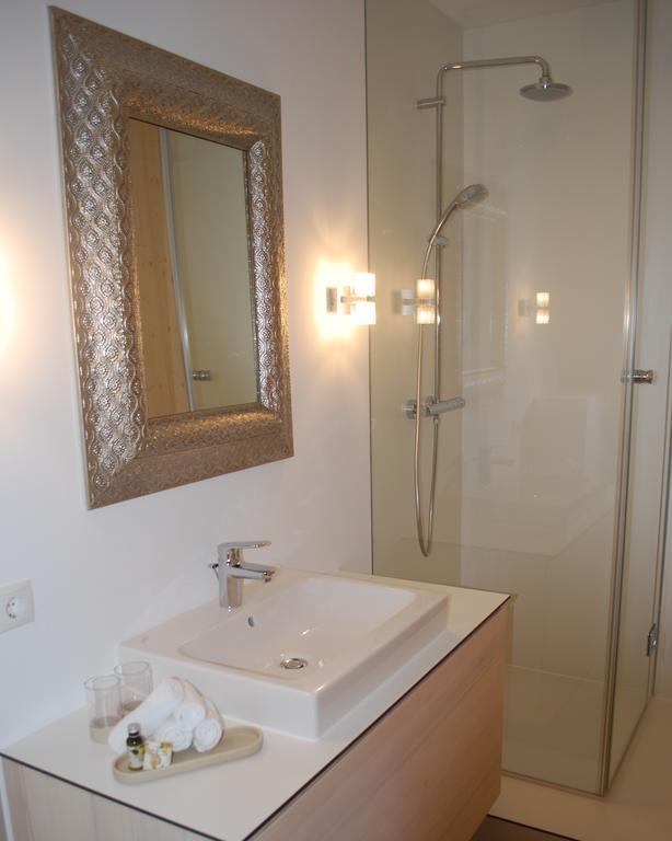 Rheintal Apartment *
