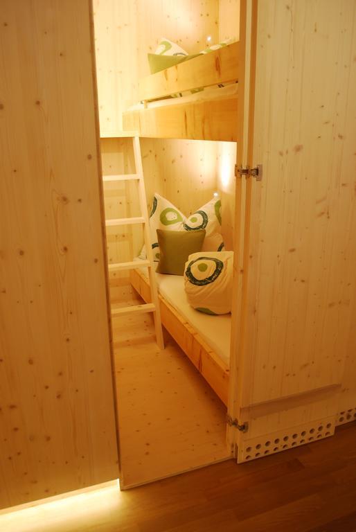 Rheintal Apartment *