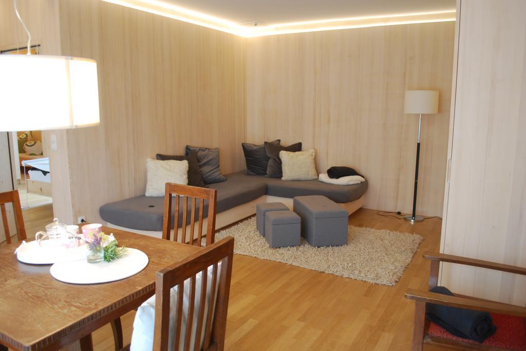 Apartamento Rheintal Feldkirch