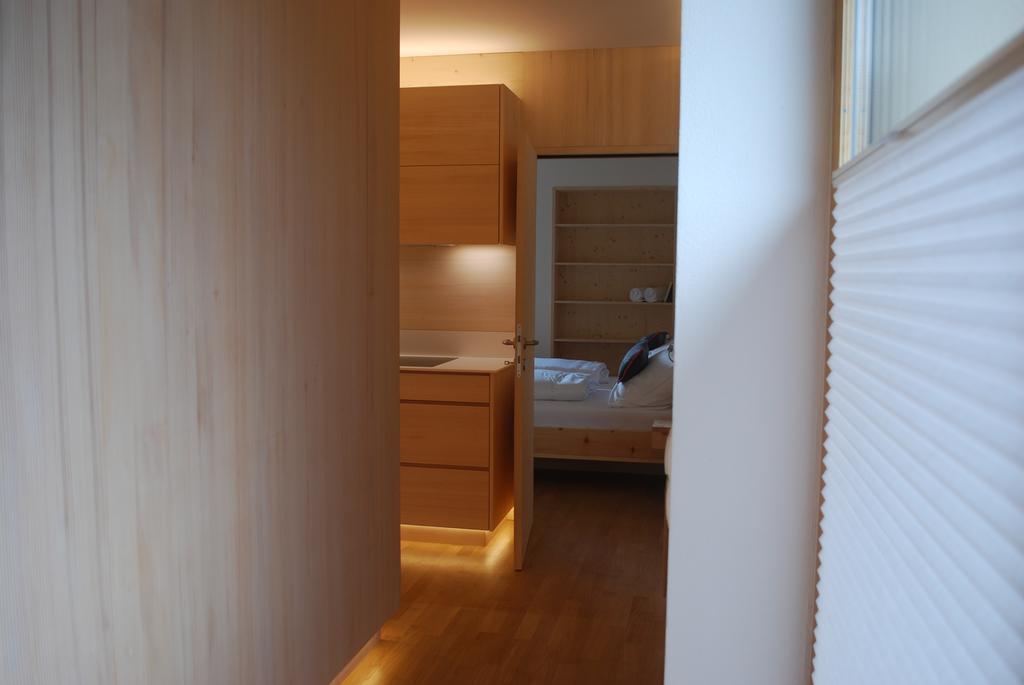 Rheintal Apartamento Feldkirch