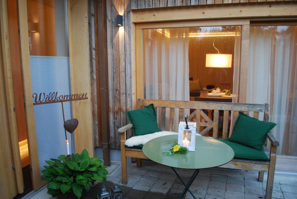 Apartment Rheintal