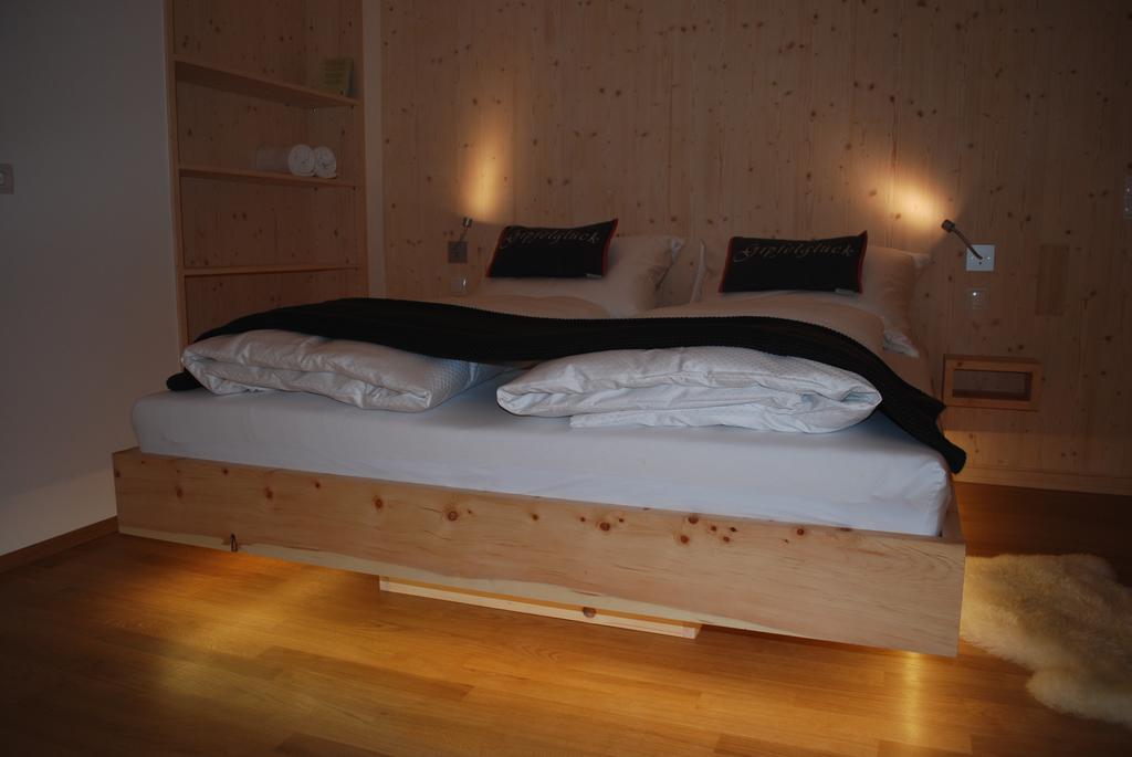Apartamento Rheintal *